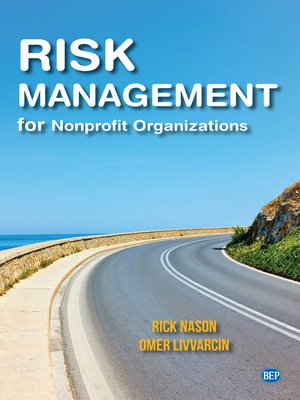 cover image of Risk Management for Nonprofit Organizations